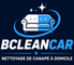 Bcleancar - Accueil